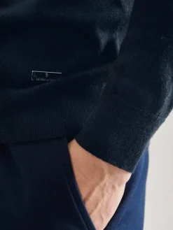 Herren Seidensticker Pullover & Strickjacken><noscript><img width=