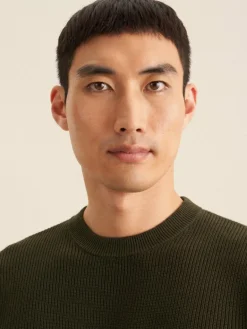 Herren Seidensticker Pullover & Strickjacken><noscript><img width=