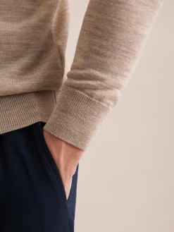 Herren Seidensticker Pullover & Strickjacken><noscript><img width=