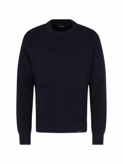 Herren Seidensticker Pullover & Strickjacken>Herren Pullover - Uni