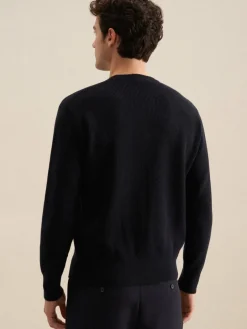 Herren Seidensticker Pullover & Strickjacken><noscript><img width=