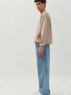 Herren Studio Seidensticker Pullover & Strickjacken><noscript><img width=