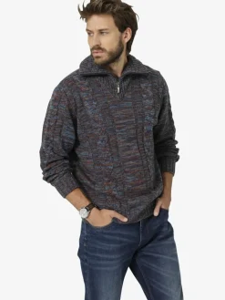 Herren BABISTA Pullover & Strickjacken>Herren Pullover - VENELARI