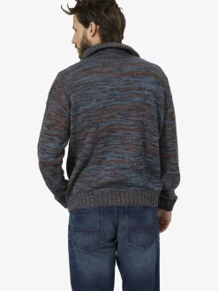 Herren BABISTA Pullover & Strickjacken>Herren Pullover - VENELARI