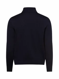 Herren MAERZ Pullover & Strickjacken>Herren Pullover aus Merinowolle