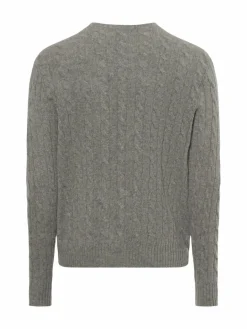 Herren Polo Ralph Lauren Pullover & Strickjacken>Herren Pullover mir Cashmere-Anteil