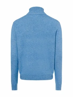 Herren Andrew James Pullover & Strickjacken>Herren Pullover mit Cashmere-Anteil