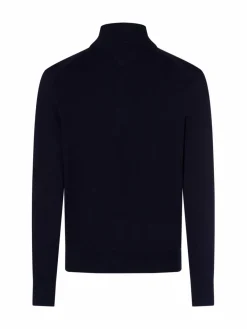 Herren Tommy Hilfiger Pullover & Strickjacken>Herren Pullover mit Cashmere-Anteil