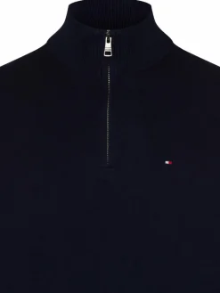 Herren Tommy Hilfiger Pullover & Strickjacken><noscript><img width=