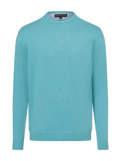 Herren Finshley & Harding Pullover & Strickjacken>Herren Pullover mit Cashmere-Anteil
