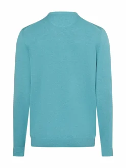 Herren Finshley & Harding Pullover & Strickjacken>Herren Pullover mit Cashmere-Anteil