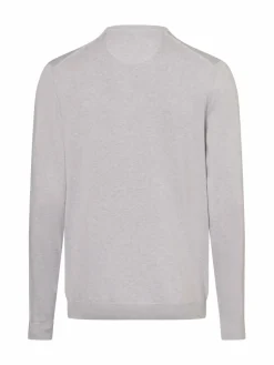 Herren Finshley & Harding Pullover & Strickjacken>Herren Pullover mit Cashmere-Anteil