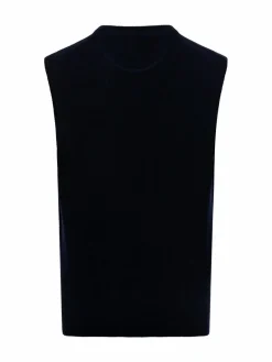 Herren Nils Sundström Pullover & Strickjacken>Herren Pullunder