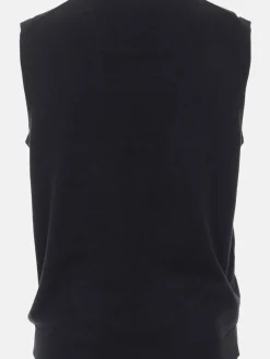 Herren CASAMODA Pullover & Strickjacken>Herren Pullunder - Basic