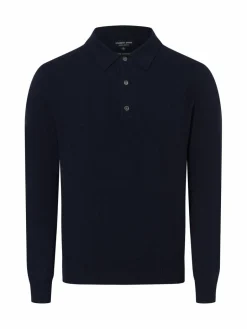 Herren Andrew James Pullover & Strickjacken>Herren Pure Cashmere Pullover