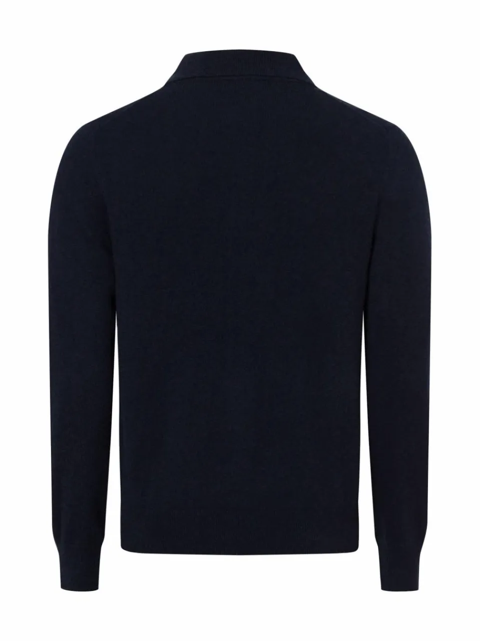 Herren Andrew James Pullover & Strickjacken>Herren Pure Cashmere Pullover