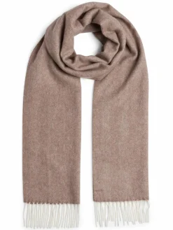 Herren Finshley & Harding Schals & Tücher>Herren Pure Cashmere Schal