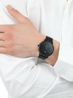 Herren s.Oliver Uhren><noscript><img width=