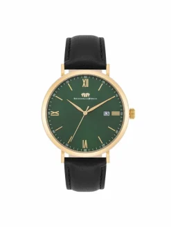 Herren Rhodenwald & Söhne Uhren>Herren Quarzuhr - Adelsmann