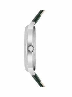 Rhodenwald & Söhne Uhren<Herren Quarzuhr - Arakon II silber uni