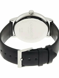 Calvin Klein Uhren<Herren Quarzuhr - K9H2X1CN marine uni