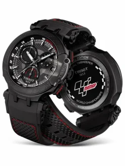 Herren Tissot Uhren>Herren Quarzuhr - T1154173706104