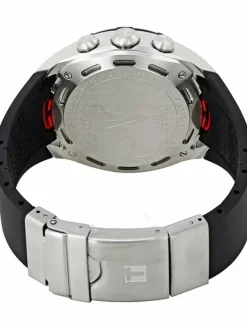 Herren Tissot Uhren>Herren Quarzuhr - T0564202105100