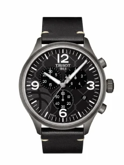 Herren Tissot Uhren>Herren Quarzuhr - T1166173606700