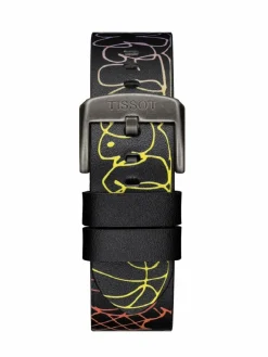 Herren Tissot Uhren>Herren Quarzuhr - T1166173606700