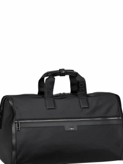 BOSS Taschen & Rucksäcke<Herren Reisetasche - Ray N Holdall schwarz uni