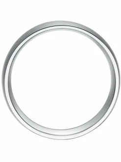 True Rebels Schmuck<Herren Ring silber uni