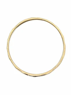KUZZOI Schmuck<Herren Ring gold uni