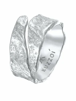 Herren KUZZOI Schmuck>Herren Ring