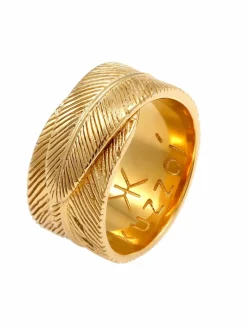 Herren KUZZOI Schmuck>Herren Ring