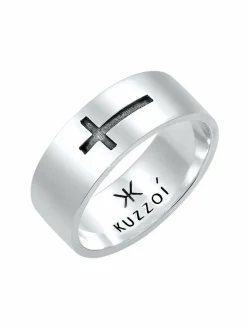 Herren KUZZOI Schmuck>Herren Ring