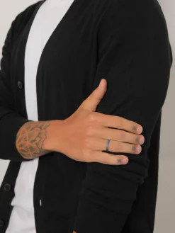 Herren KUZZOI Schmuck><noscript><img width=