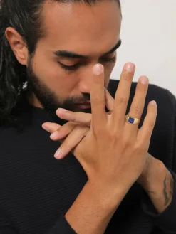 Herren KUZZOI Schmuck><noscript><img width=