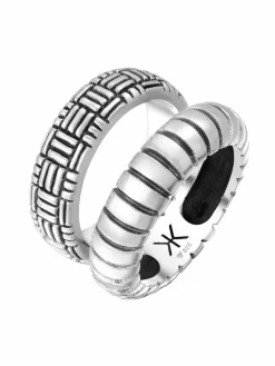 Herren KUZZOI Schmuck>Herren Ring