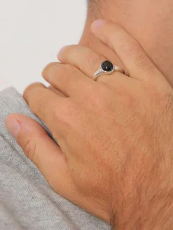 Herren KUZZOI Schmuck><noscript><img width=