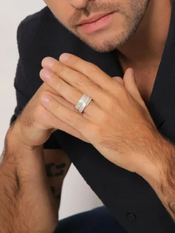 Herren KUZZOI Schmuck><noscript><img width=