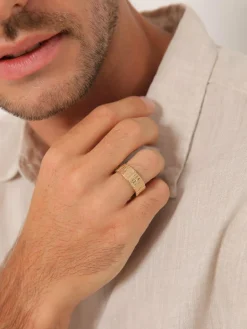 Herren KUZZOI Schmuck><noscript><img width=