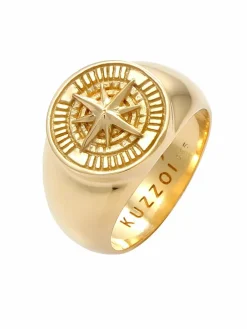 Herren KUZZOI Schmuck>Herren Ring