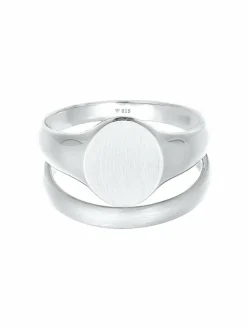 Herren KUZZOI Schmuck>Herren Ring