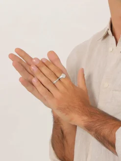 Herren KUZZOI Schmuck><noscript><img width=