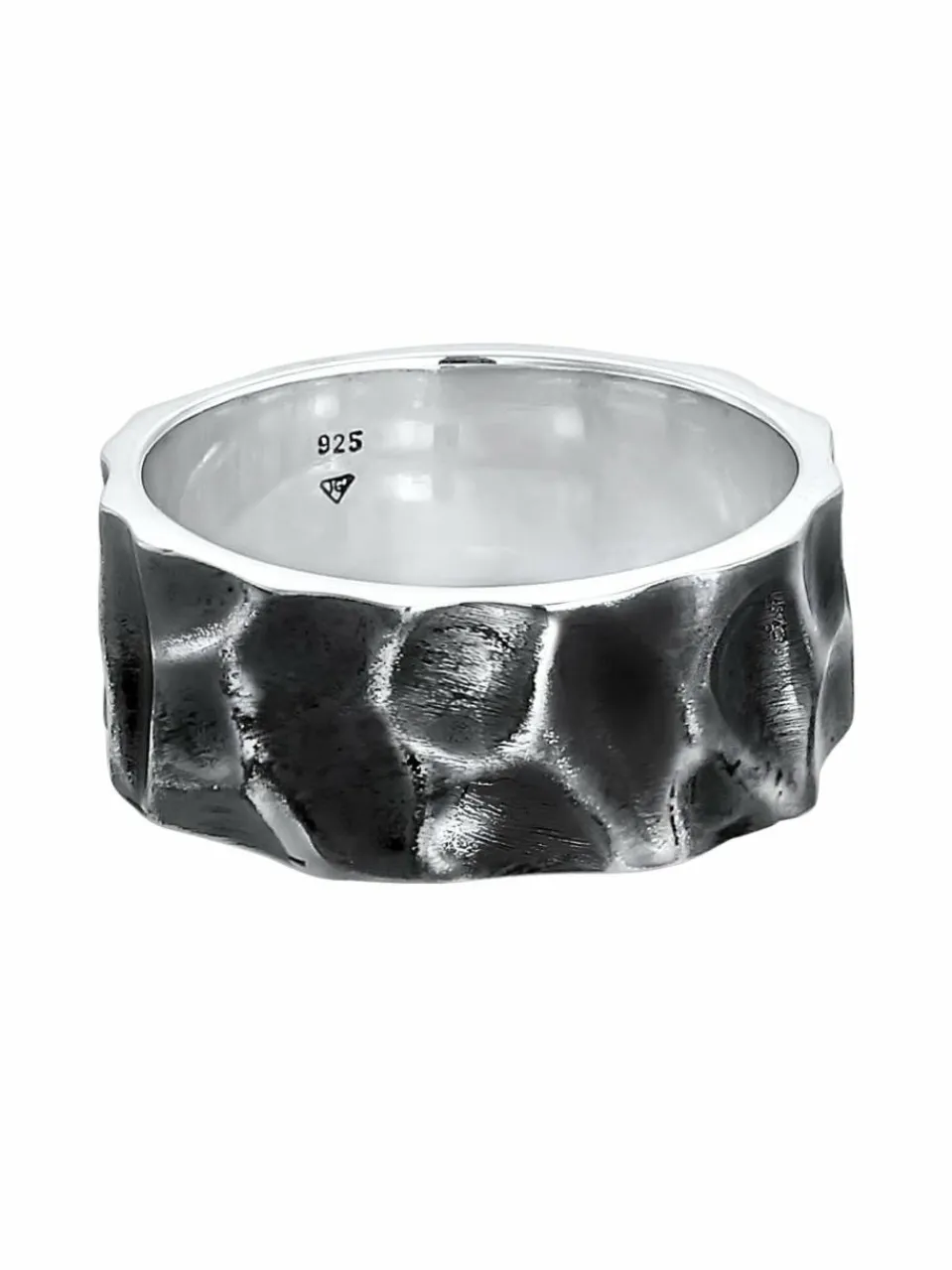Herren KUZZOI Schmuck>Herren Ring