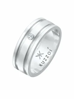 Herren KUZZOI Schmuck>Herren Ring