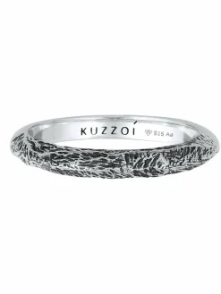 Herren KUZZOI Schmuck>Herren Ring