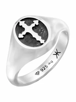Herren KUZZOI Schmuck>Herren Ring