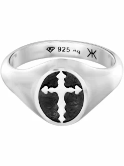 Herren KUZZOI Schmuck>Herren Ring