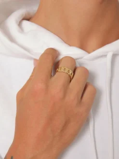 Herren KUZZOI Schmuck><noscript><img width=